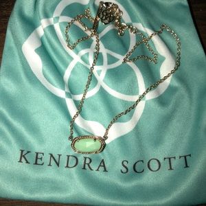 Kendra Scott Necklace